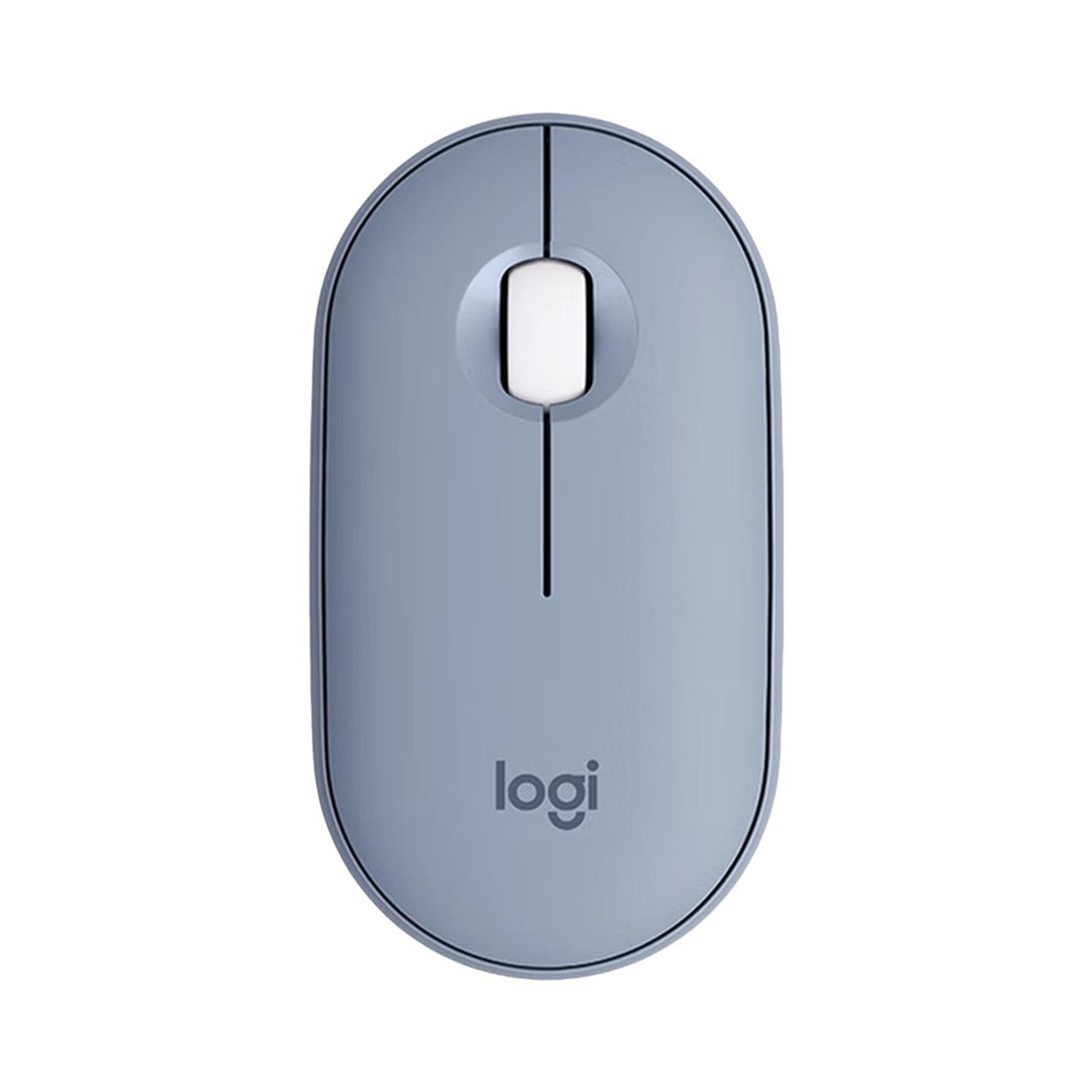 Slim Wireless Bluetooth Mouse With 4000 DPI And MultiDevice Connectivity 13