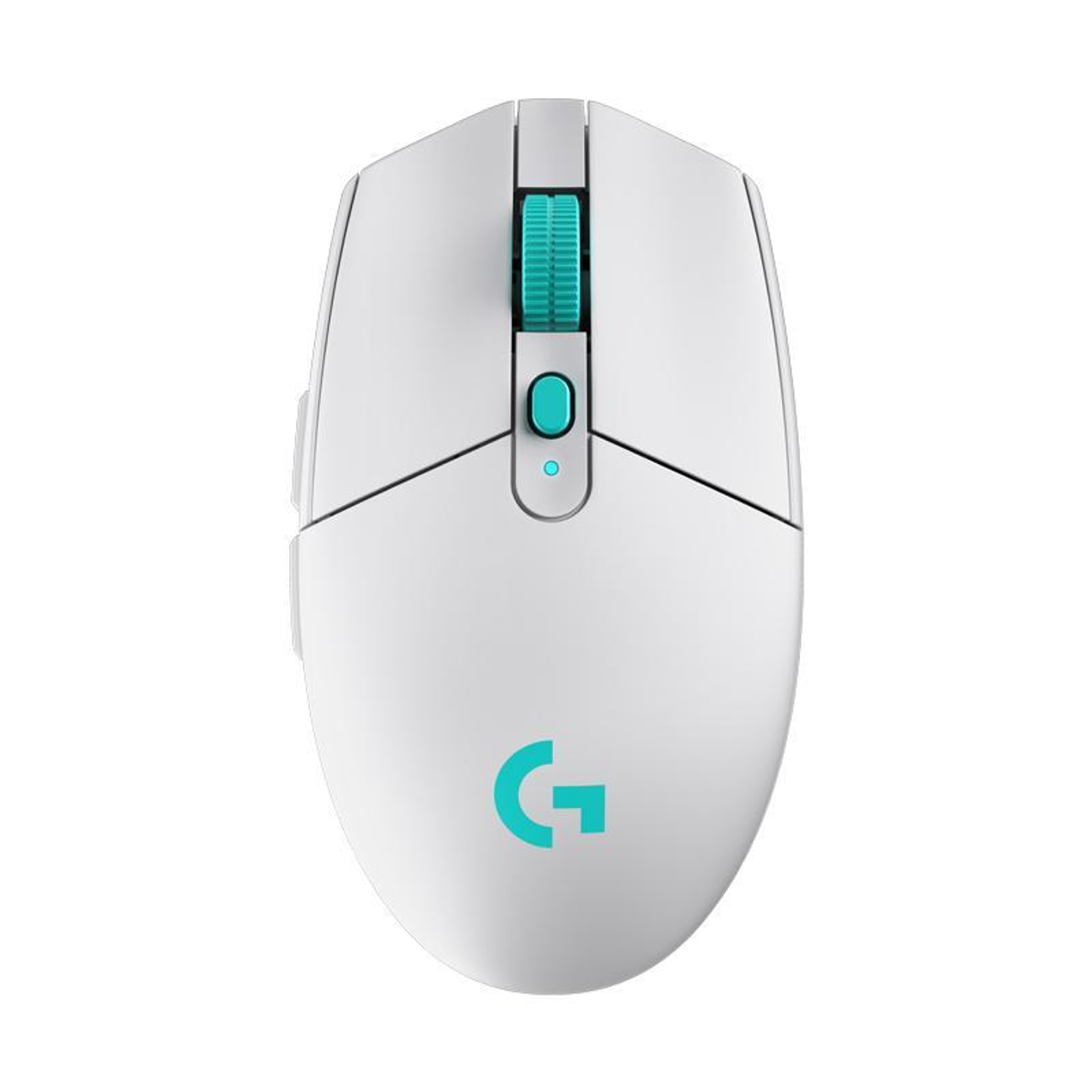 Wireless Gaming Mouse With HERO 25K Sensor 16