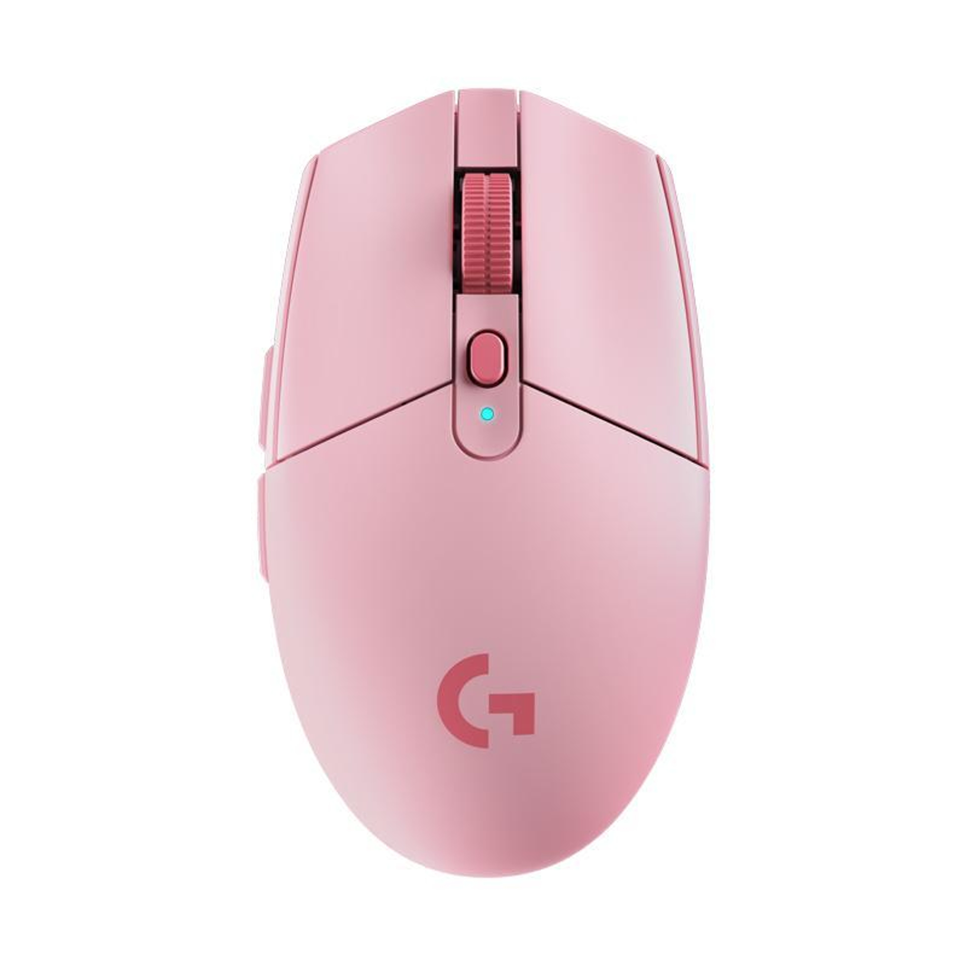 Wireless Gaming Mouse With HERO 25K Sensor 17