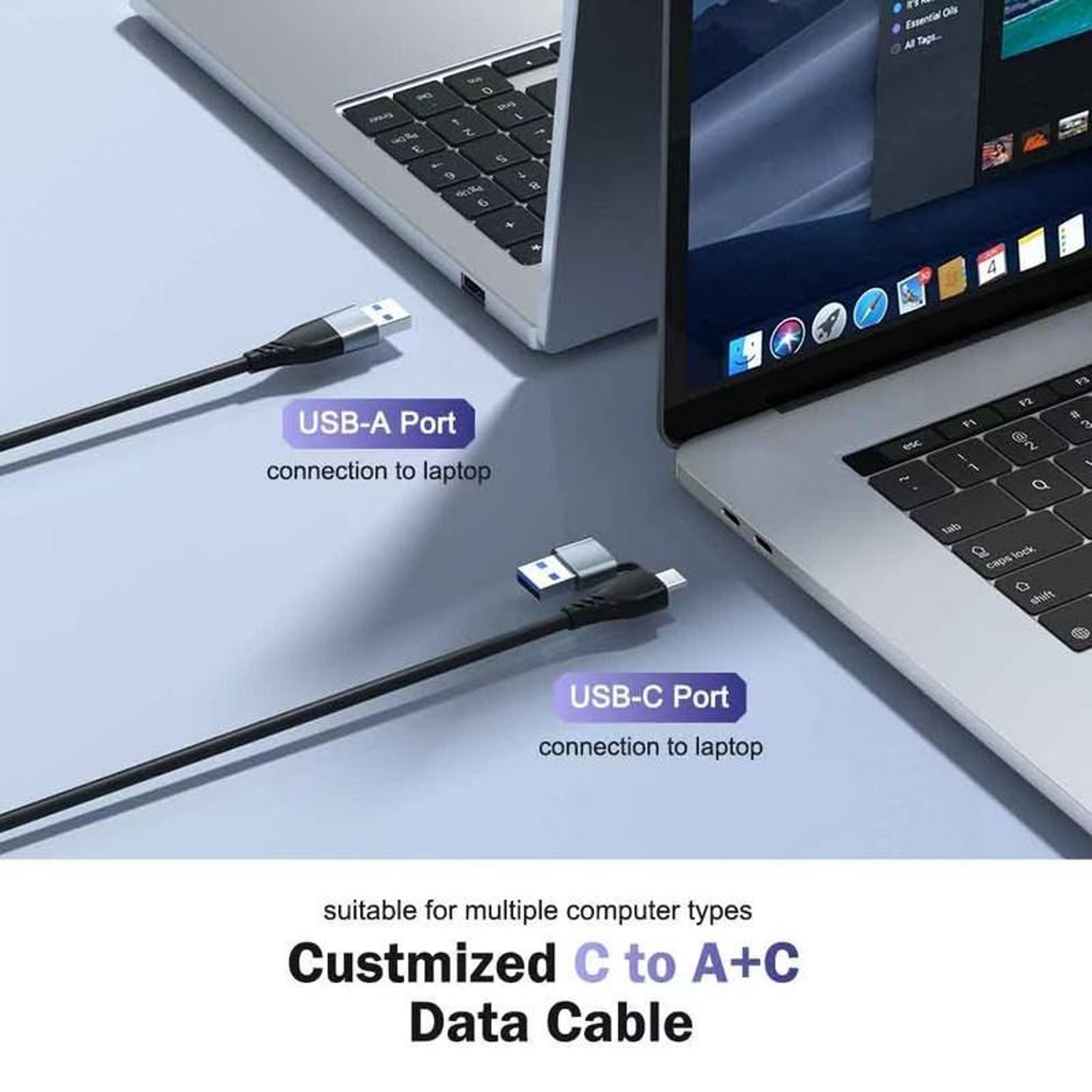 4K HDMI Video Capture Card AC06 with 1080P 60FPS Low Latency Streaming – view 3
