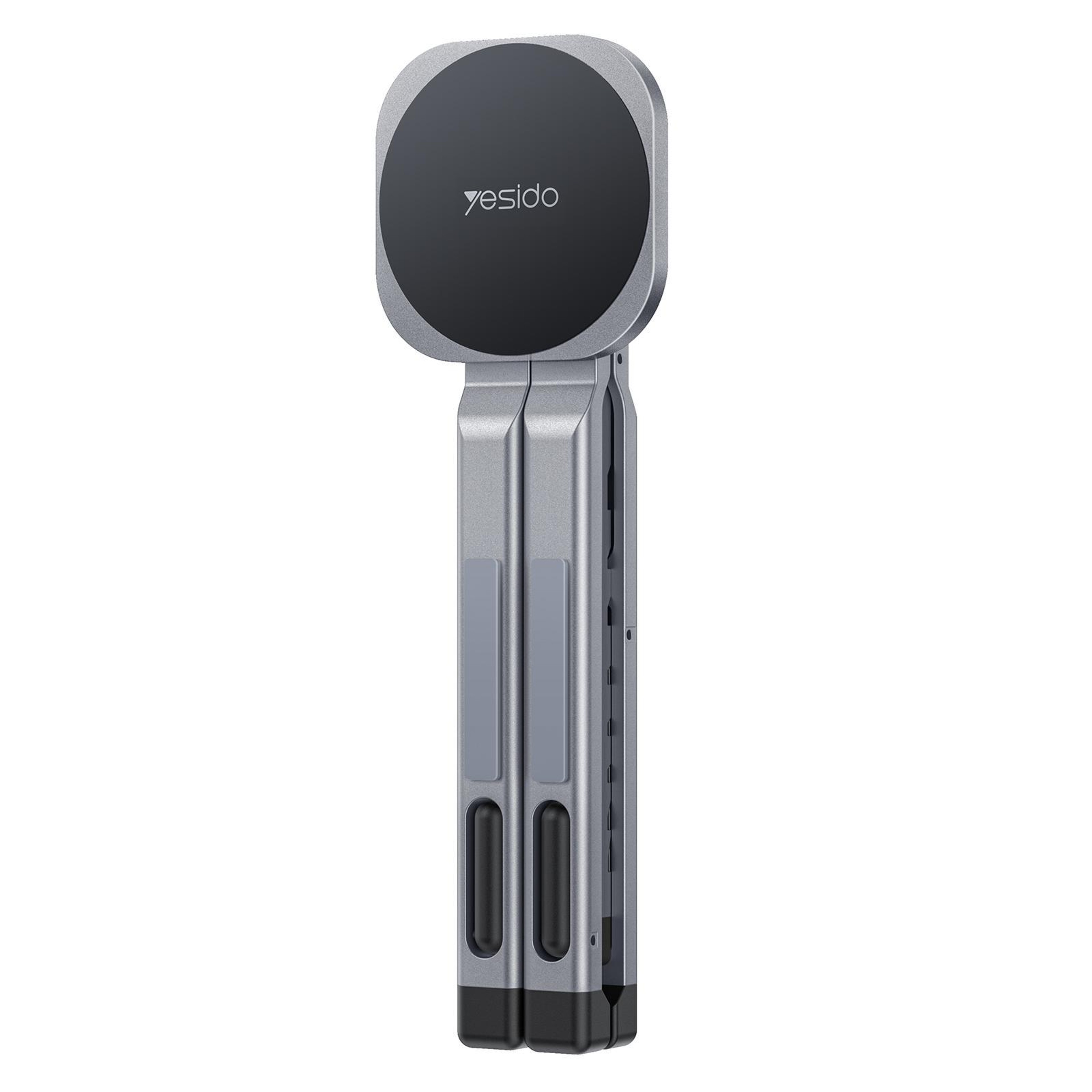 3in1 Magnetic Phone And Tablet Holder With 8 Adjustable Angles 0