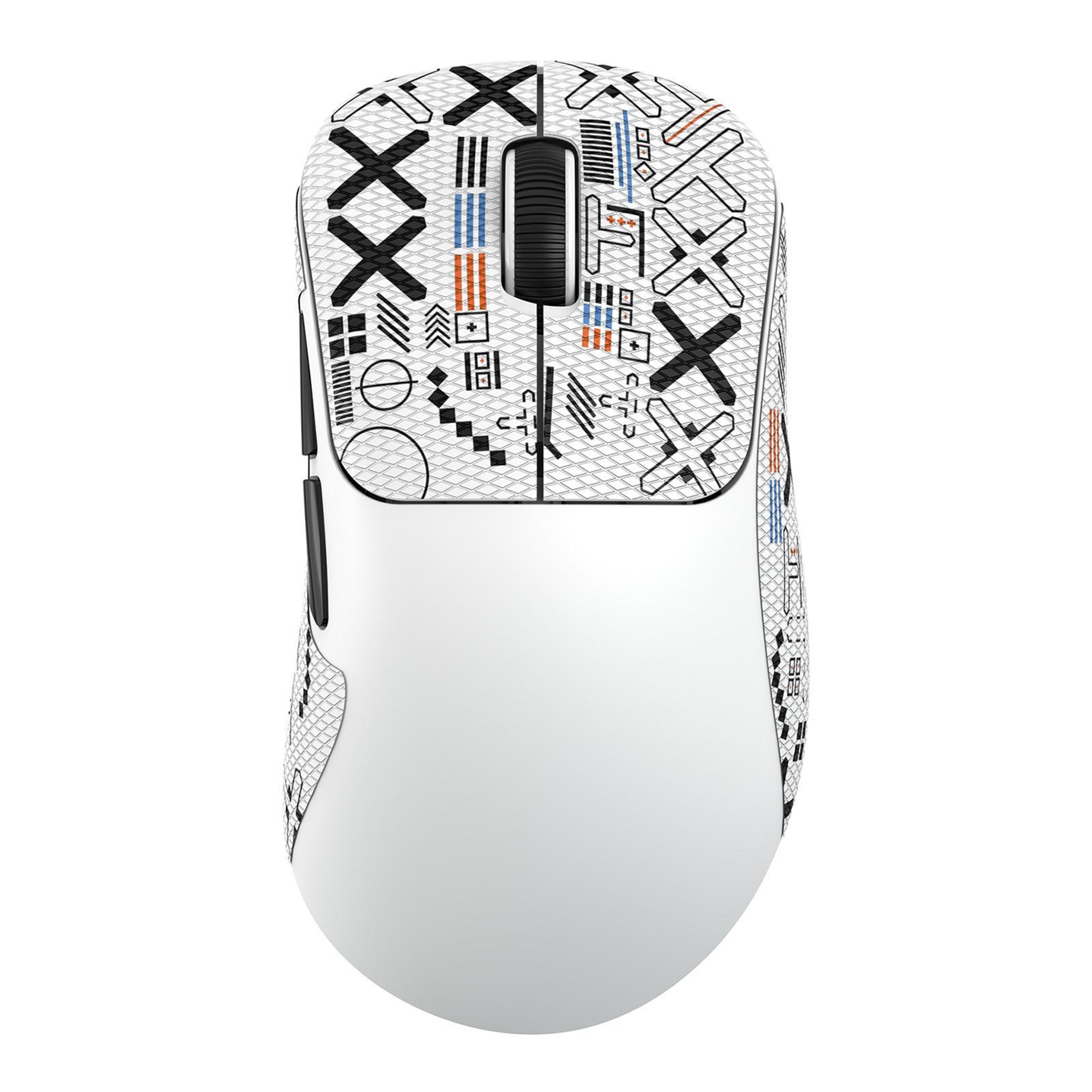T700Pro Lightweight Wireless Gaming Mouse with Bluetooth 5.3 and 10000 DPI – view 14