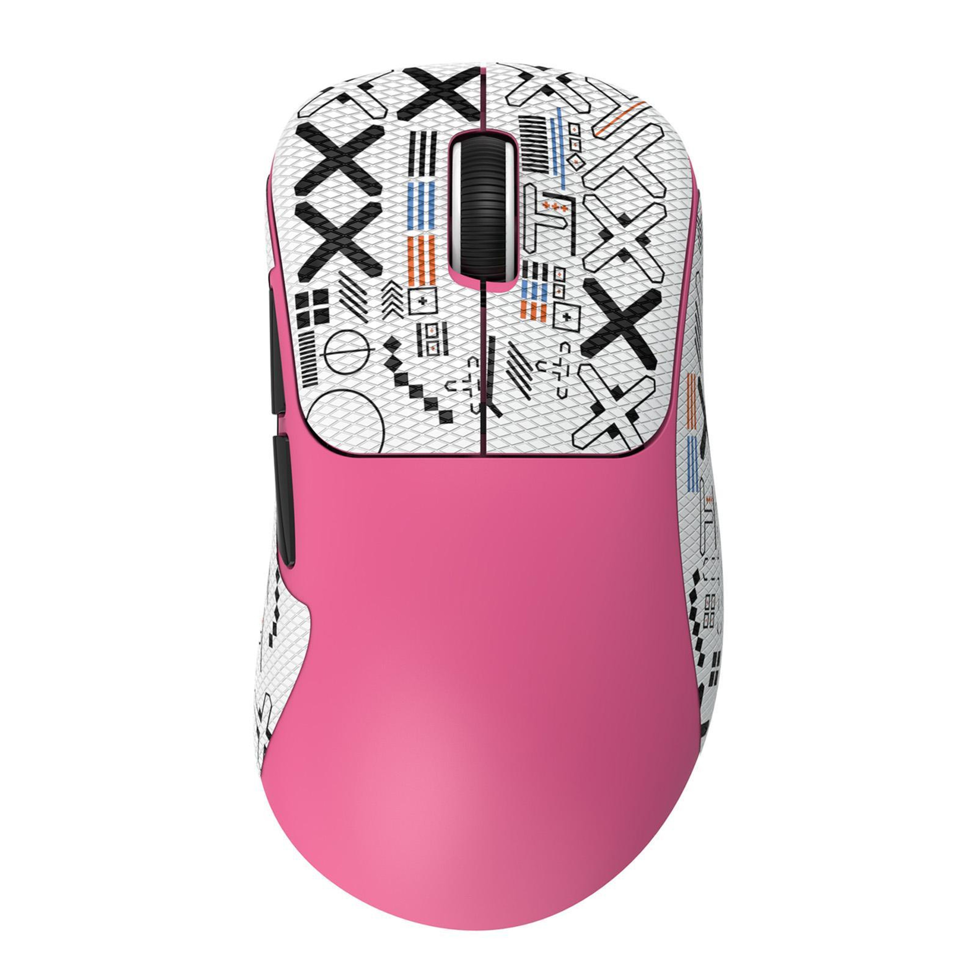 T700Pro Lightweight Wireless Gaming Mouse with Bluetooth 5.3 and 10000 DPI – view 15