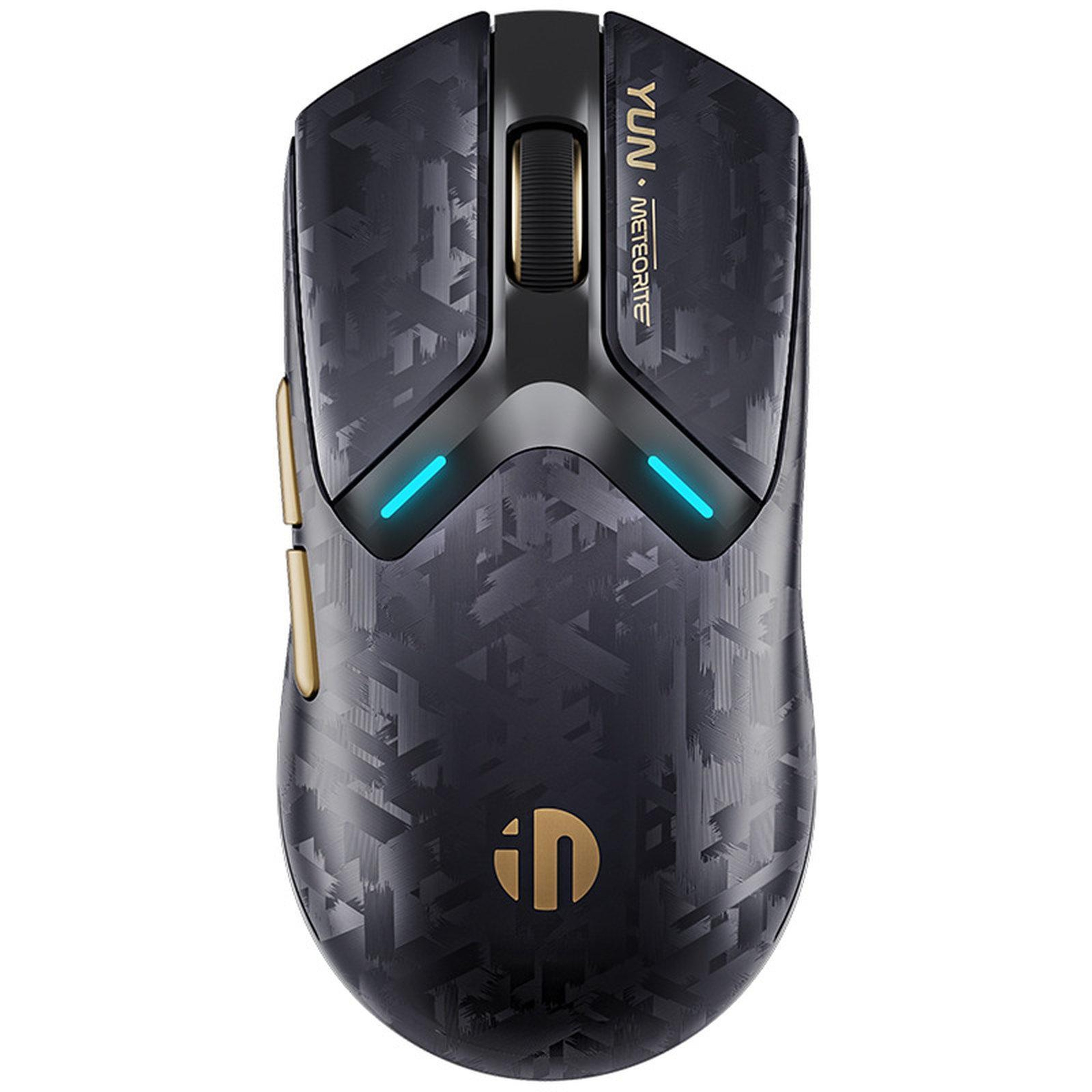 Lightweight Wireless Gaming Mouse With TriMode Connectivity And 25000 DPI 0