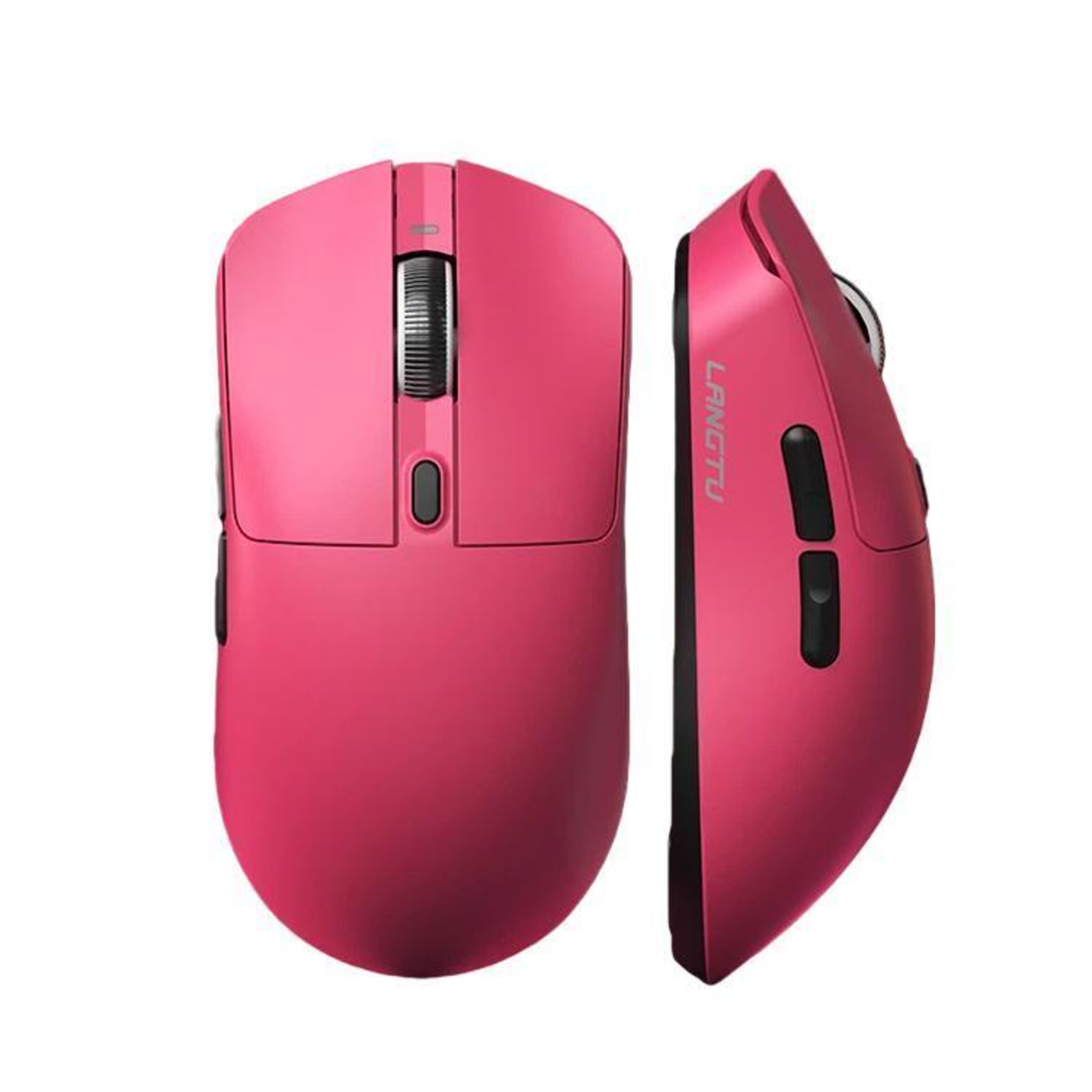 M8 Wireless Gaming Mouse With TripleMode Connectivity And 12000 DPI 15