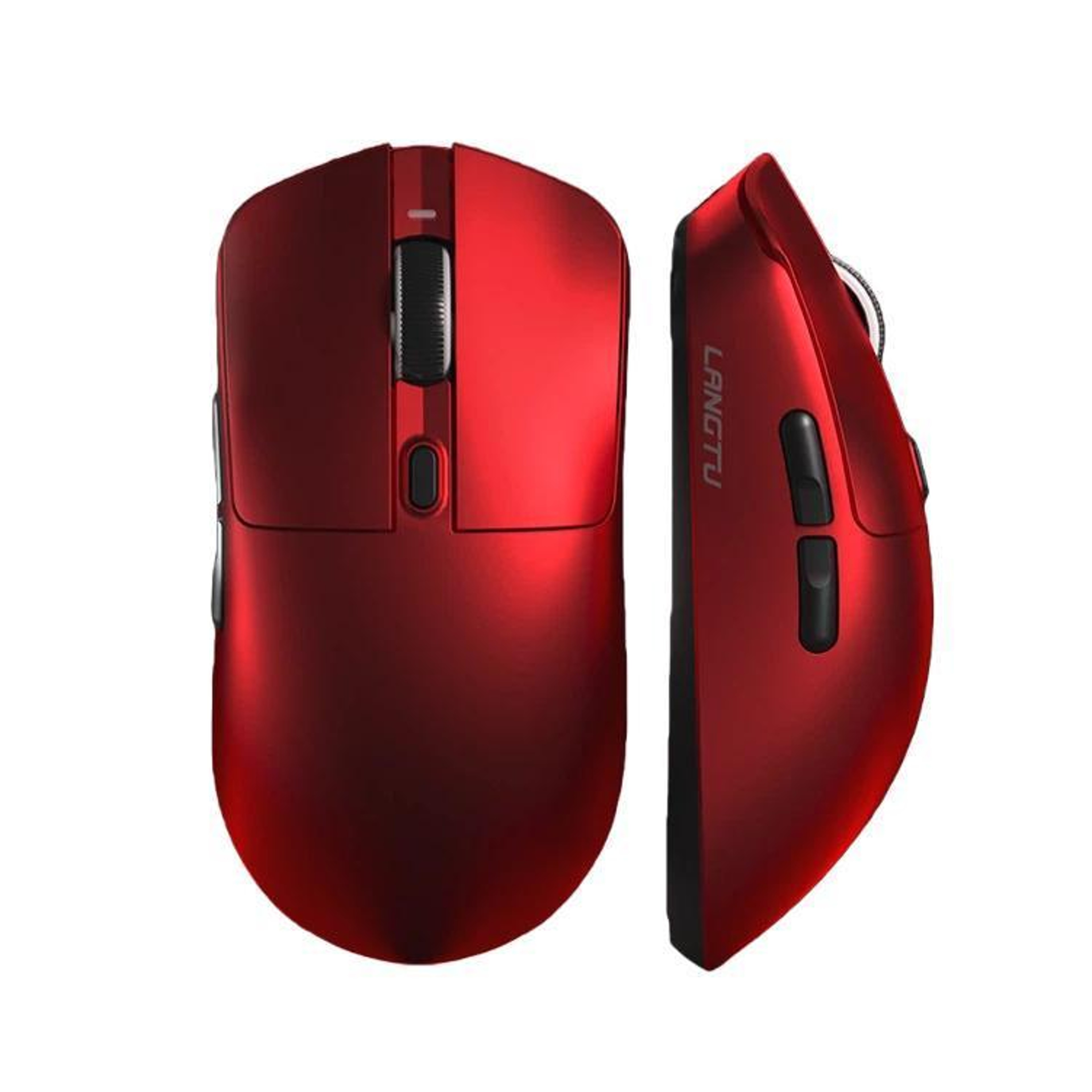 M8 Wireless Gaming Mouse With TripleMode Connectivity And 12000 DPI 14
