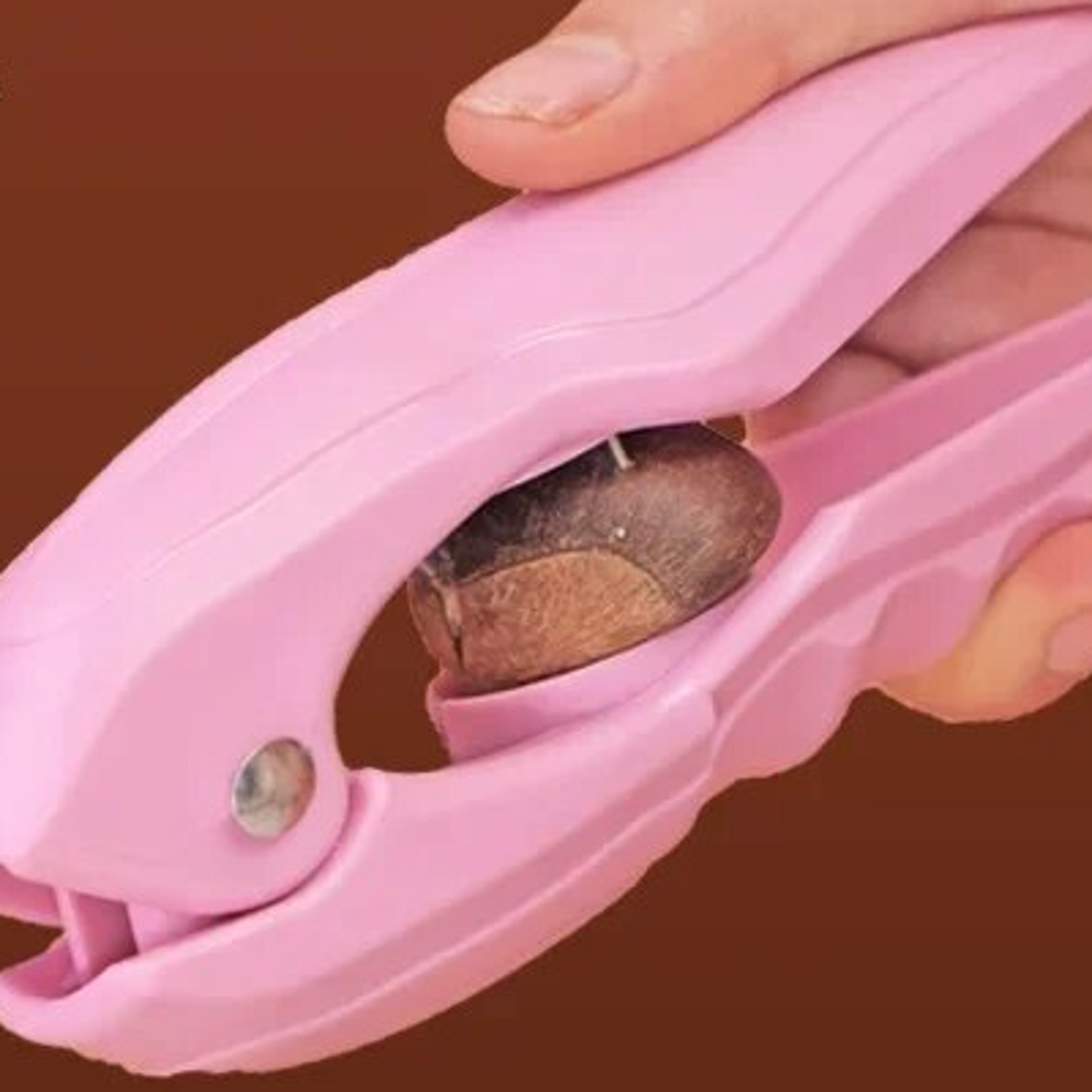 Household Chestnut Opener: Convenient Peeling Machine for Removing Chestnut Shells – view 9