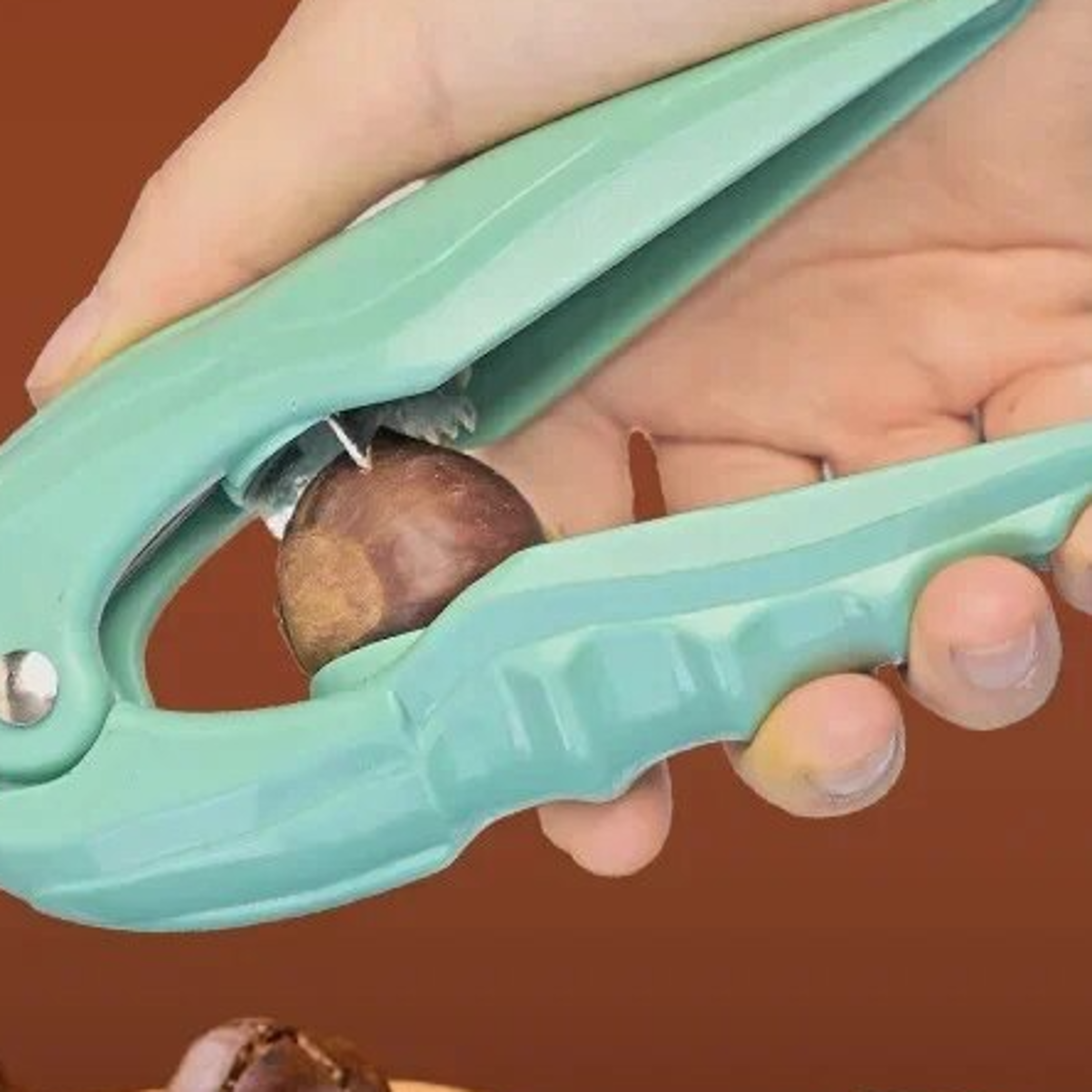 Household Chestnut Opener: Convenient Peeling Machine for Removing Chestnut Shells – view 10