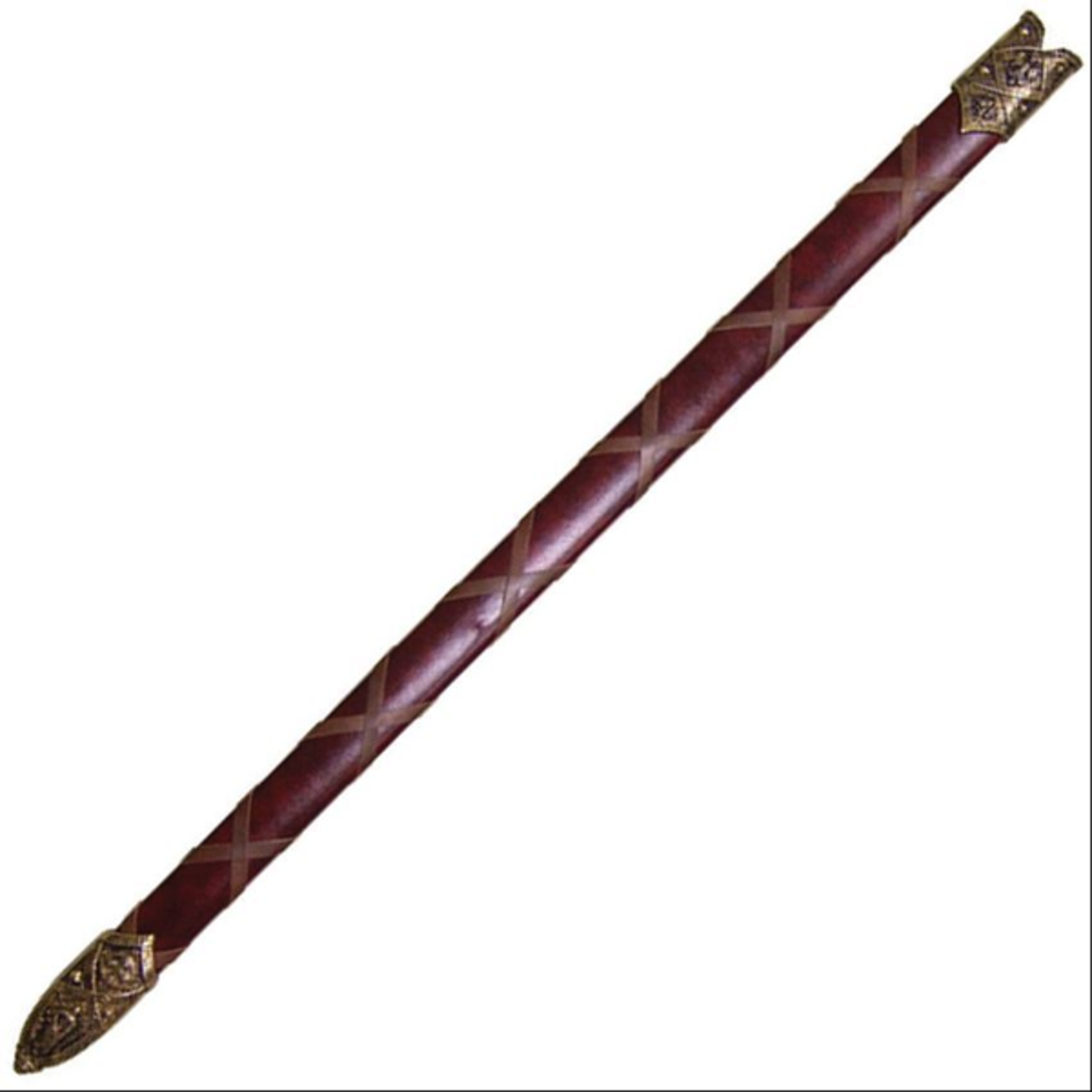 Templar Knight Sword Medieval Replica Sword – view 2