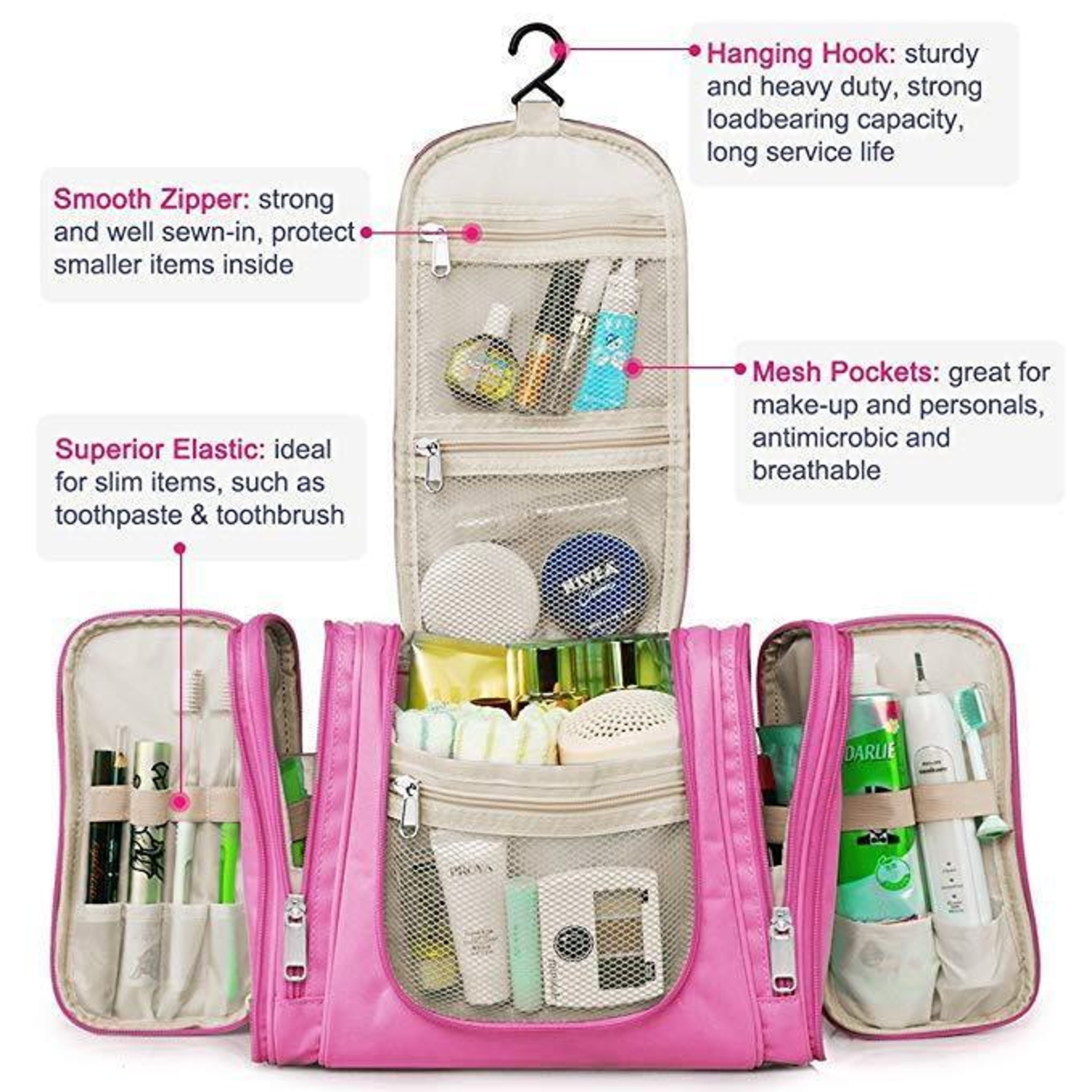 Hang It Up Travel Bag2