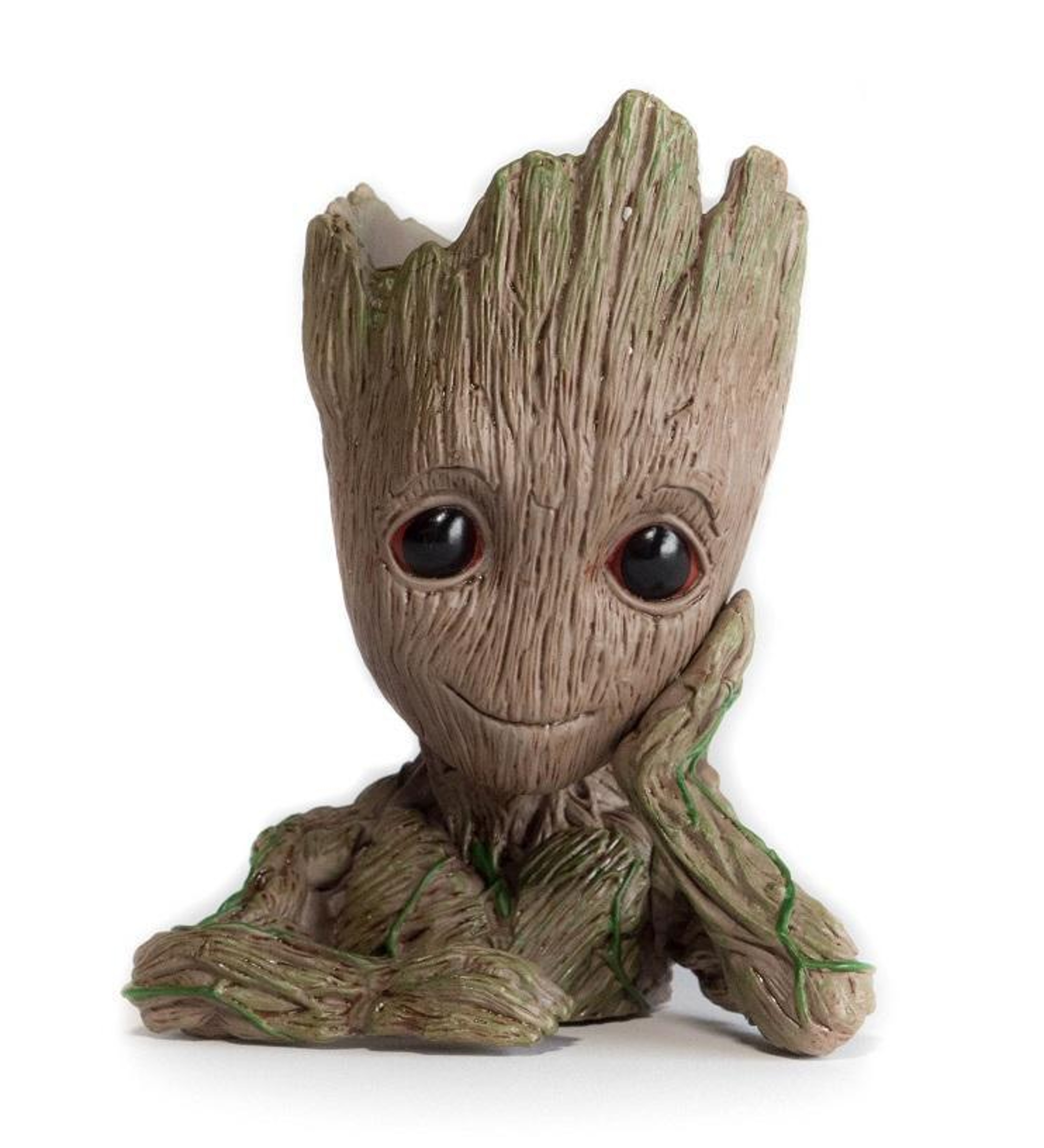 Groot plant holders as gifts for plant lovers