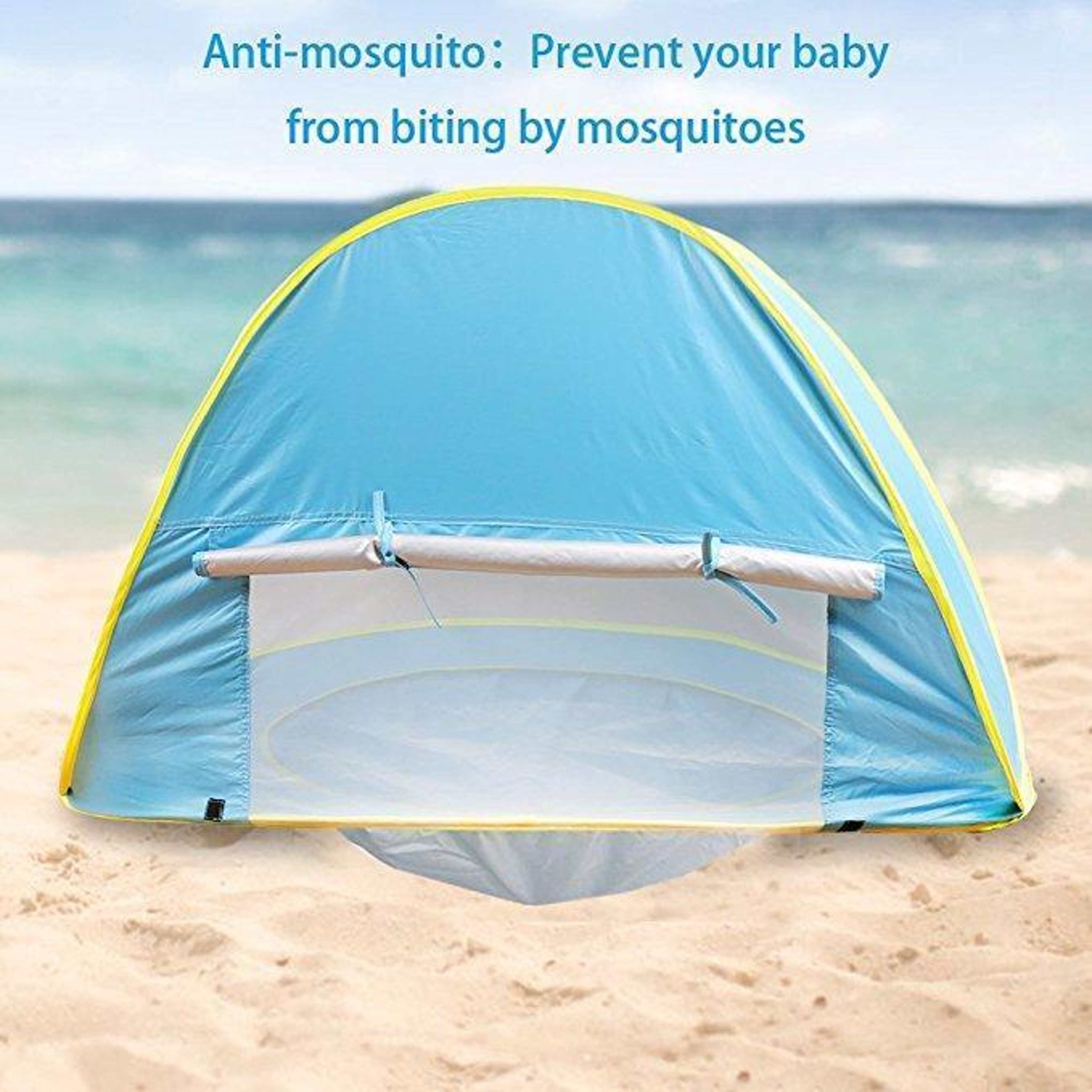 beach tents for babies