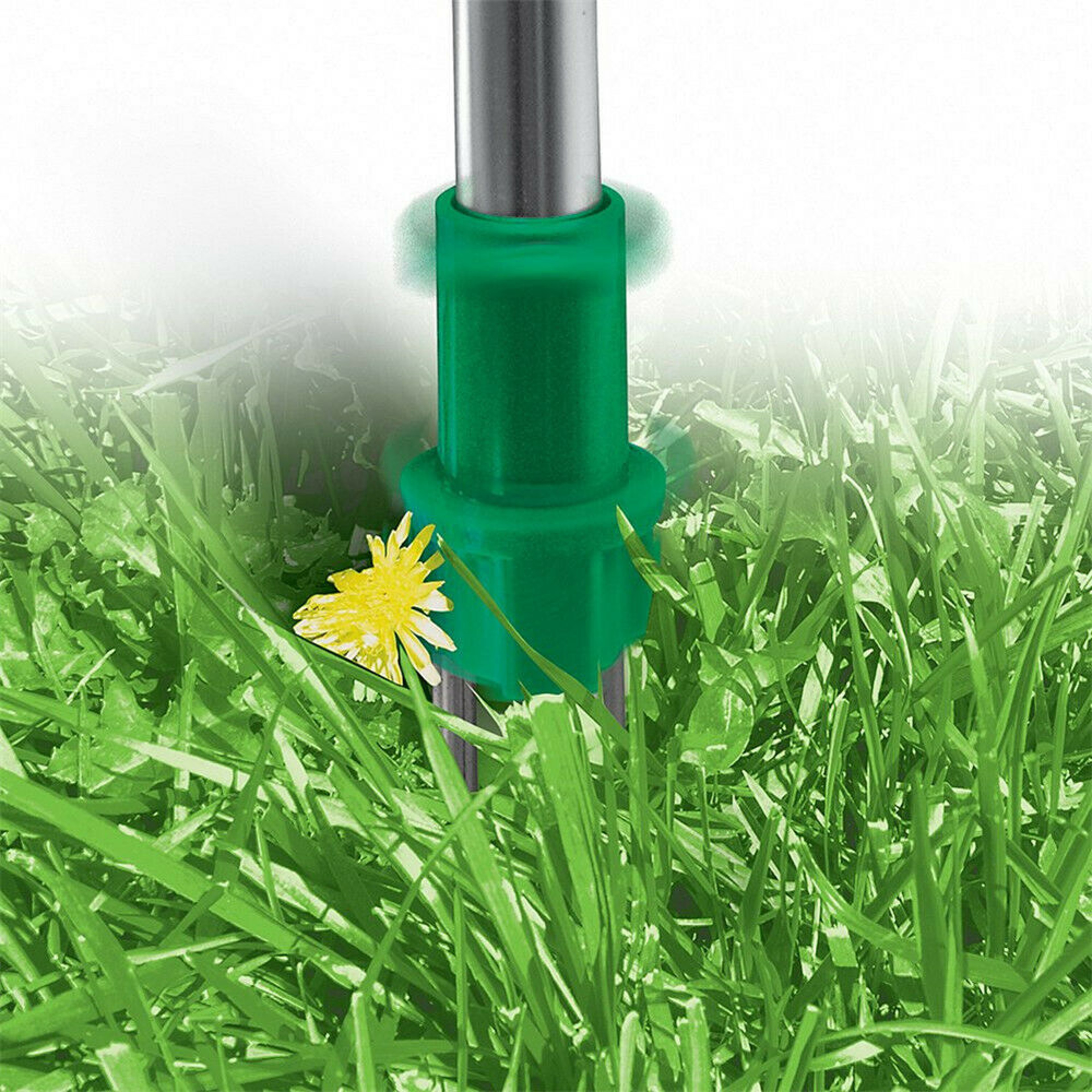 Standing Plant Root Remover Tool 4
