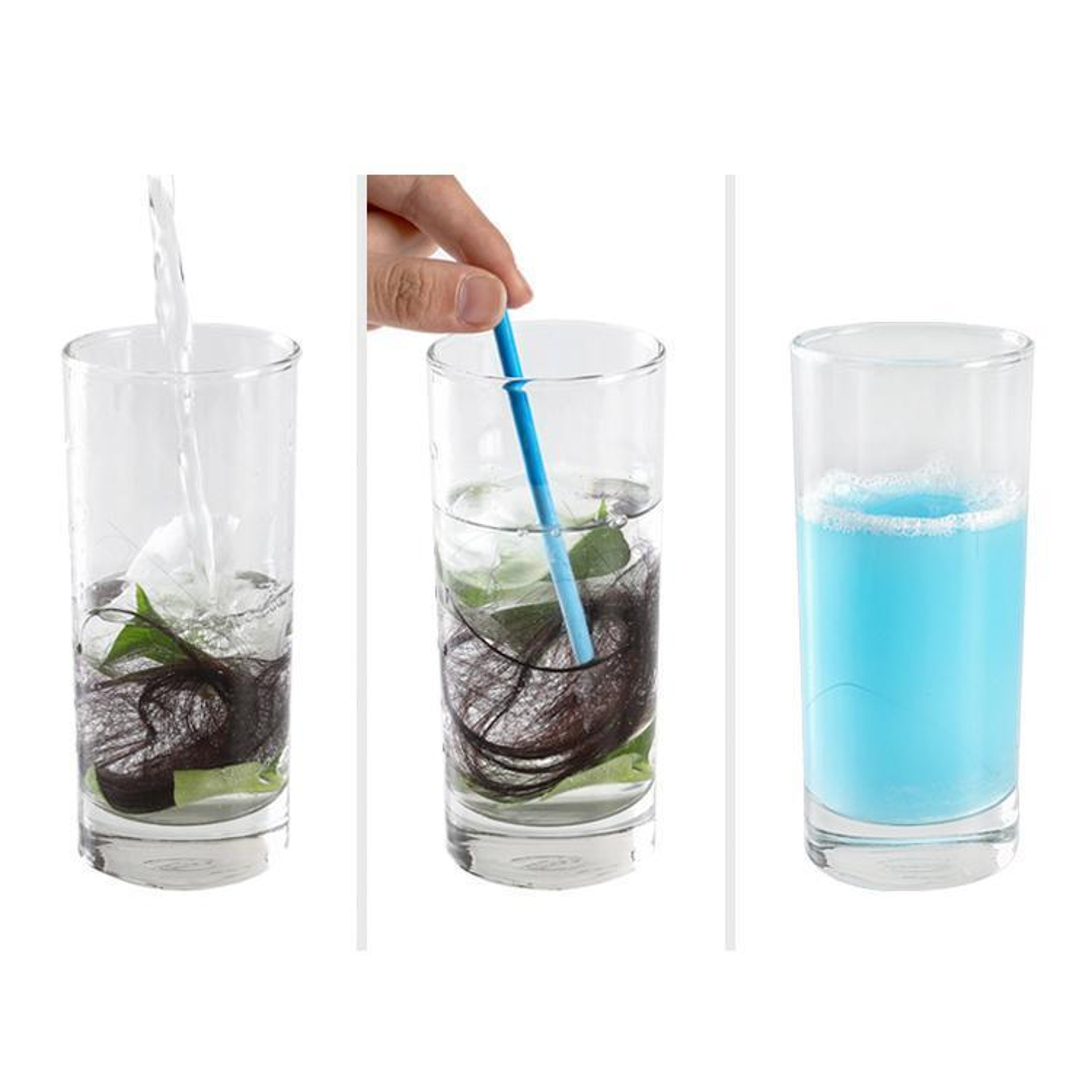 Magic Drain Cleaner Sticks4
