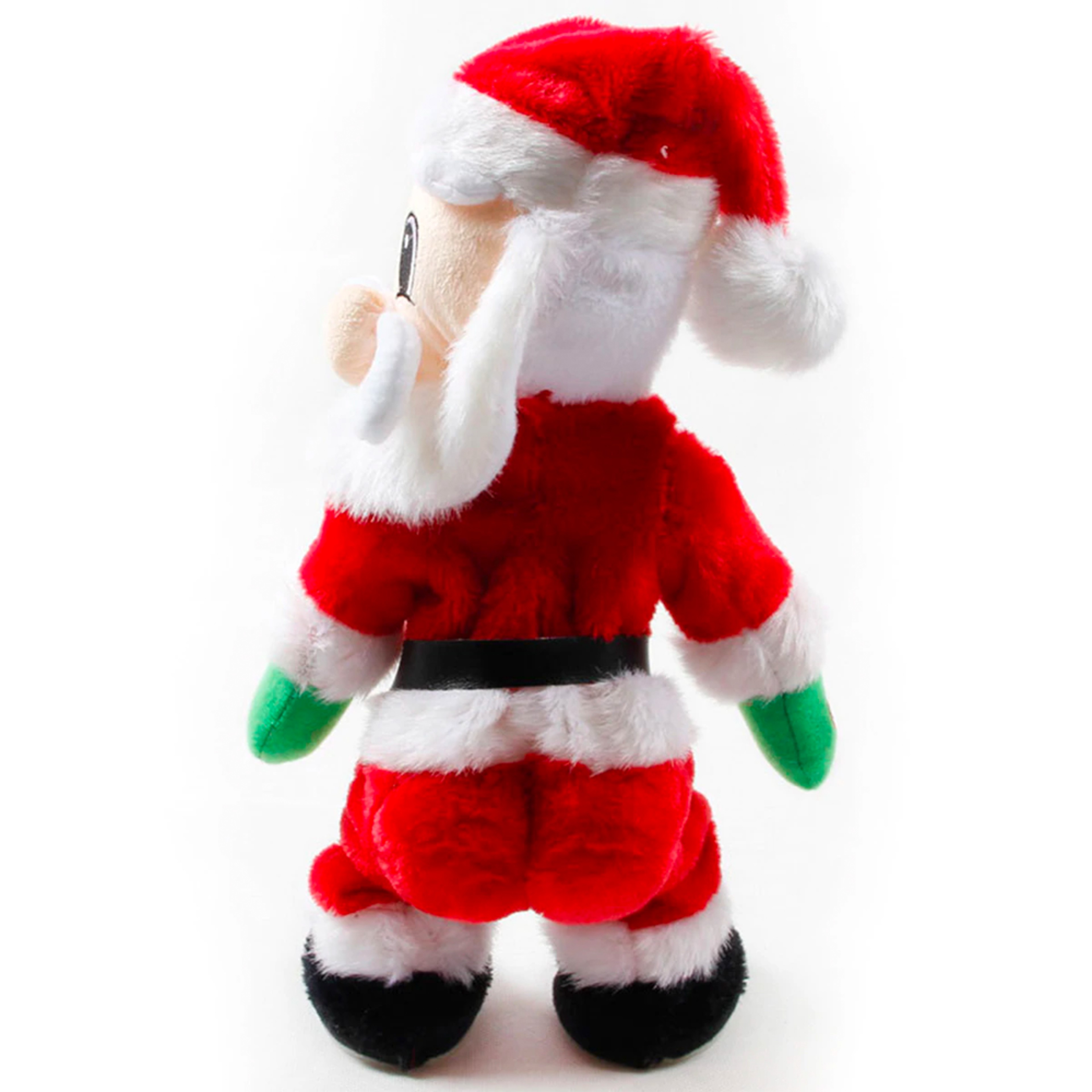 Discount Twerking Santa Claus Toy