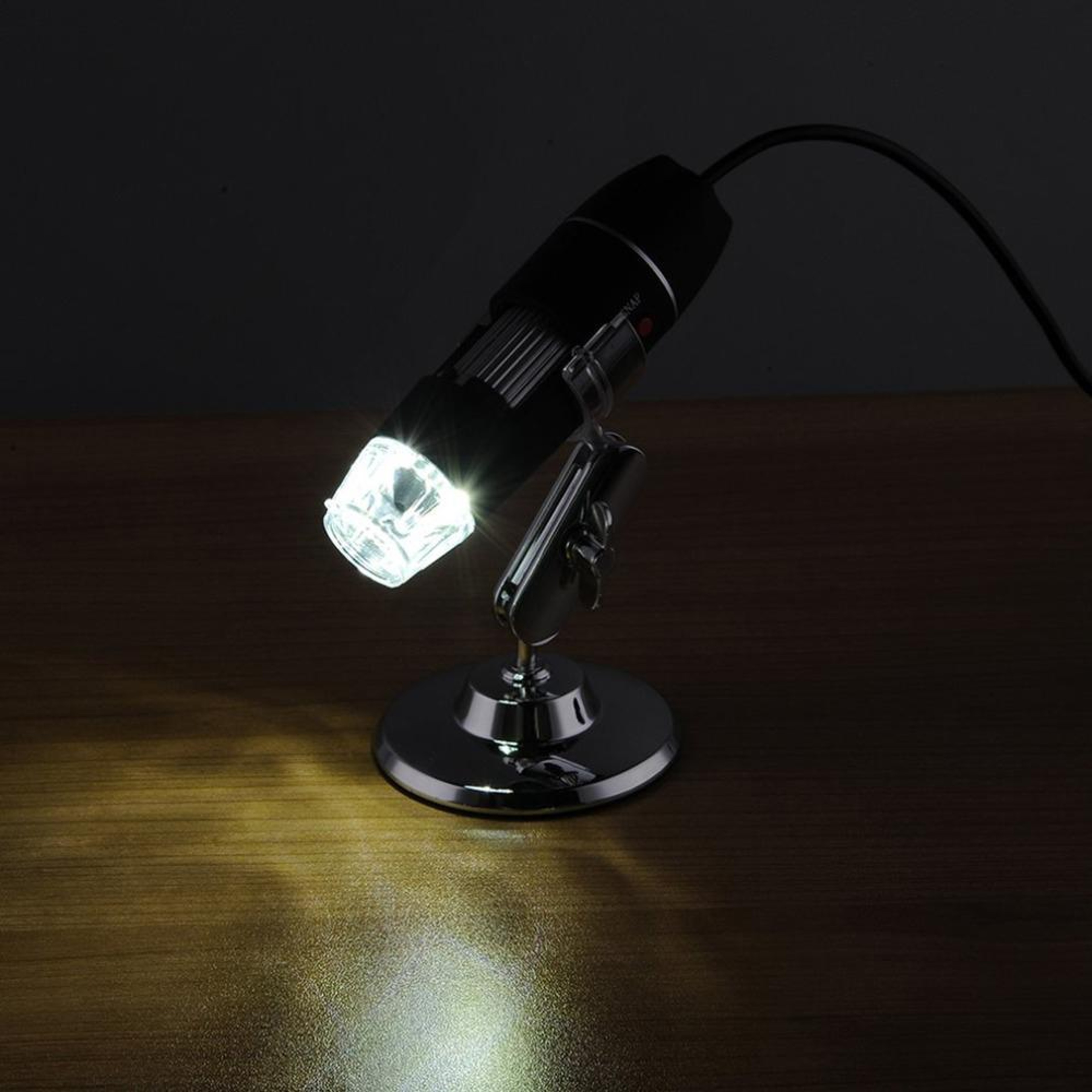 USB Digital Microscope 2