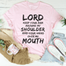 Lordkeepyourarmpink