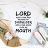 Lordkeepyourarmwhite
