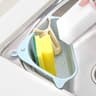 thebesttriangularssinkbasketdrainshelf3