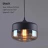 Modern Nordic Glass Pendant Light9