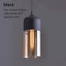 Modern Nordic Glass Pendant Light7