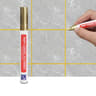 Waterproof Tile Grout Pen - Seam Repair and Color Markergold