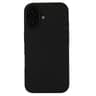 IPhone 16 Plus Liquid Silicone Case Soft Touch Shockproof Slim Protective Cover 1