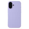 IPhone 17 Liquid Silicone Protective Shockproof Phone Case Soft Touch Cover 1