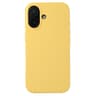 IPhone 17 Liquid Silicone Protective Shockproof Phone Case Soft Touch Cover 4