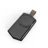Magnetic Wireless Apple Watch Charger Portable Fast Charging Keychain Dock