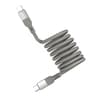 MOMAX 100W Magnetic USBC To USBC Braided Fast Charging Cable 2M 10