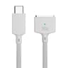 MagSafe Magnetic Fast Charging Cable Durable Design