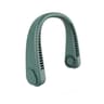 F2 USB Rechargeable Neck Fan  Portable Hands-Free Personal Cooling Fan for Outdoor Travel