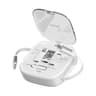 WK Pioneer 65W Multi Charging Cable Kit with Retractable USB-C Fast Charging & Phone Stand