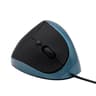 JSY-05 Ergonomic Wired Vertical Mouse with 2400 DPI Precision and 6 Programmable Buttons