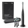 Sonic Electric Toothbrush Rechargeable IPX7 Waterproof USB Toothbrush with 6 Brush Heads