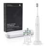 Sonic Electric Toothbrush Rechargeable IPX7 Waterproof USB Toothbrush with 6 Brush Heads