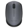 Logitech M170 Wireless Mouse 1000 DPI USB 2.4GHz Wireless Mouse with Plug and Play Receiver