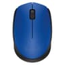 Logitech M170 Wireless Mouse 1000 DPI USB Plug and Play 2.4GHz Wireless Mouse