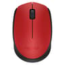 Logitech M170 Wireless Mouse 1000 DPI USB Plug and Play 2.4GHz Wireless Mouse