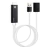 USB 3.0 to HDMI 1080P Video Converter Cable for HDTV Projector and Monitor