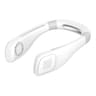 Portable Neck Fan Rechargeable Hands Free Wearable Personal Cooling Fan With 3 Speeds 2