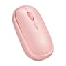 ZGB 301 Wireless Mouse 2.4G Ergonomic Mouse with Adjustable DPI for Laptop and Desktop