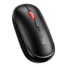 ZGB 301 Wireless Mouse 2.4G Ergonomic Mouse with Adjustable DPI for Laptop and Desktop