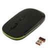 UltraSlim Wireless Mouse With Adjustable DPI  Ergonomic Comfort 2