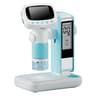 CM5 HD Digital Microscope with 2 Inch IPS Screen USB Portable Electronic Microscope
