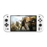 G90 Handheld Game Console 7 Inch IPS HD Retro Game Console with 64GB TF Card and 30 Plus Emulators