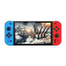 G90 Handheld Game Console 7 Inch IPS HD Retro Game Console with 64GB TF Card and 30 Plus Emulators