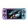 G50V Handheld Game Console with 15000 Plus Games 64GB Retro Gaming Console HD Output
