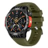 HT22 Smart Watch with Bluetooth Calling Watch Fitness Tracker IP68 Waterproof Smartwatch